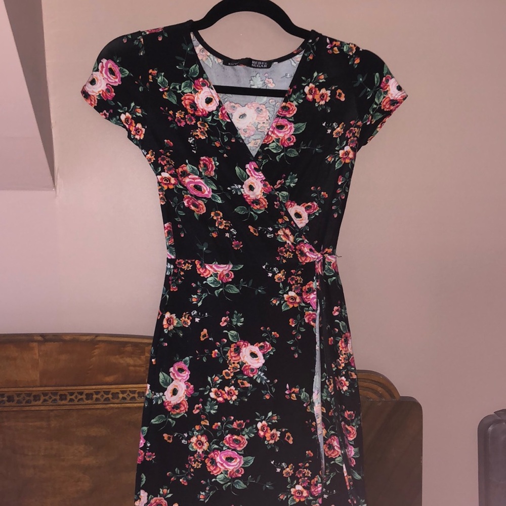 Rebel Sugar Dress